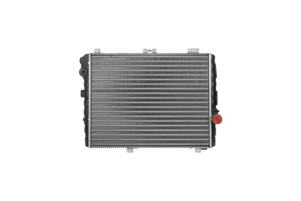 Radiator, engine cooling (Z20206)