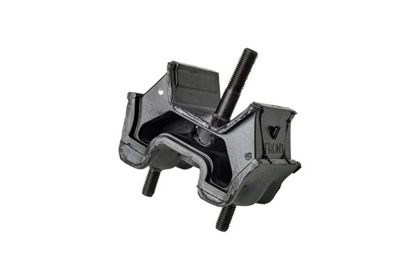 Mounting, engine