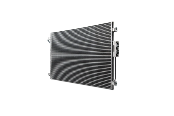 Condenser, air conditioning (Z19246)