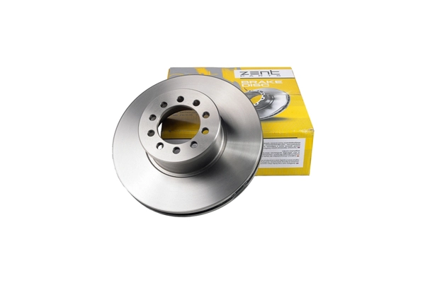 Brake Disc (Z05927)