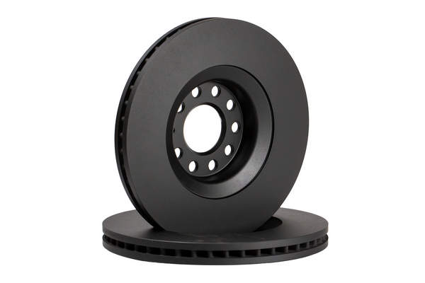 Brake Disc (Z06365)