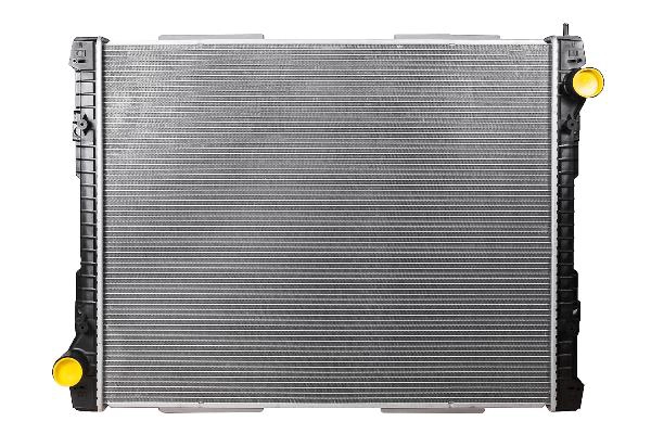 Radiator, engine cooling (Z20031)