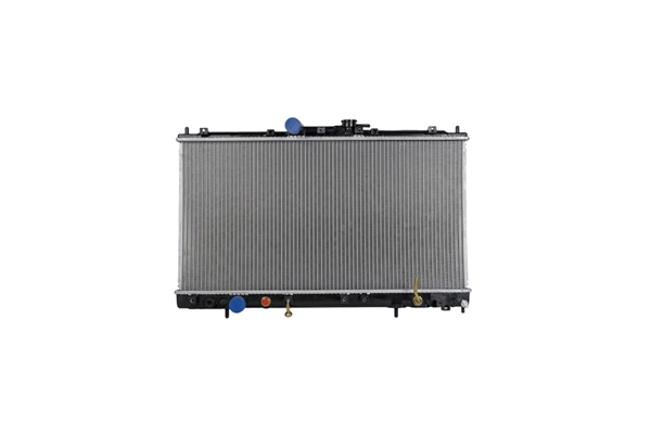 Radiator, engine cooling (Z20396)