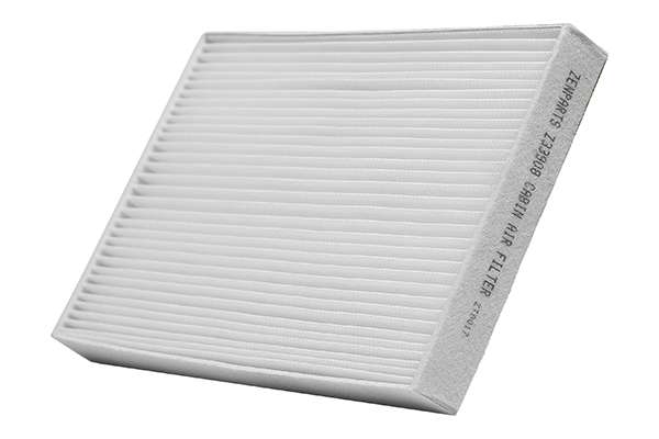 Filter, cabin air