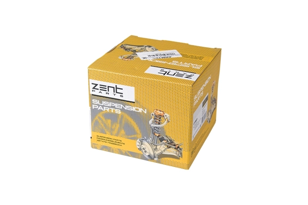 Suspension Strut Support Mount