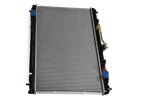 Radiator, engine cooling (Z20366)