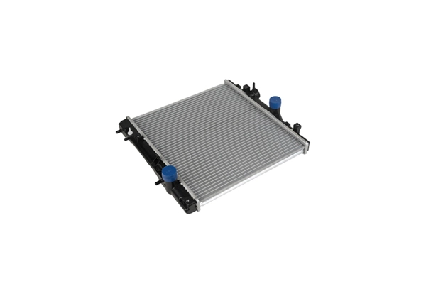 Radiator, engine cooling (Z20319)