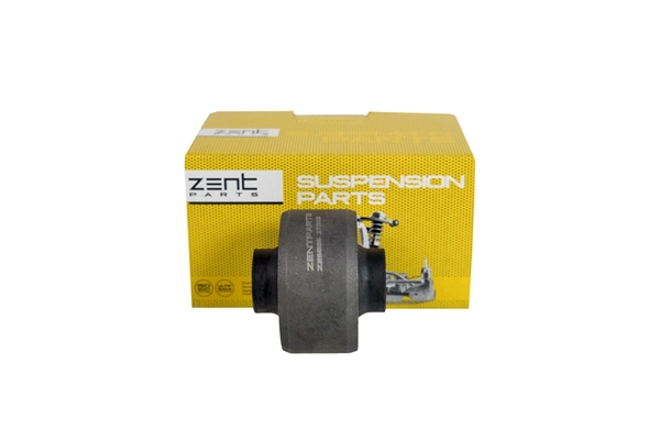 Mounting, control/trailing arm