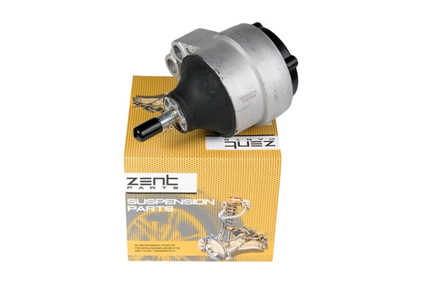 Mounting, engine