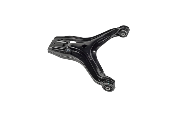 Control/Trailing Arm, wheel suspension (Z24473)