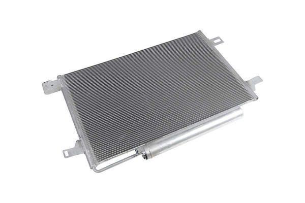 Condenser, air conditioning (Z19262)
