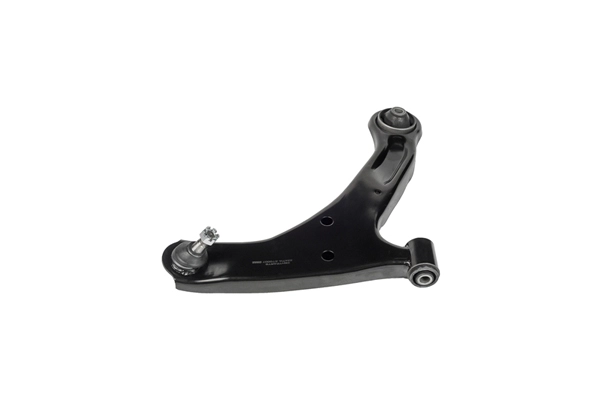 Control/Trailing Arm, wheel suspension (Z24714)