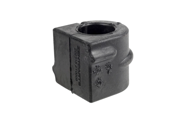 Mounting, stabiliser bar