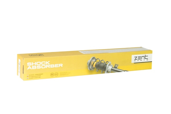 Shock Absorber