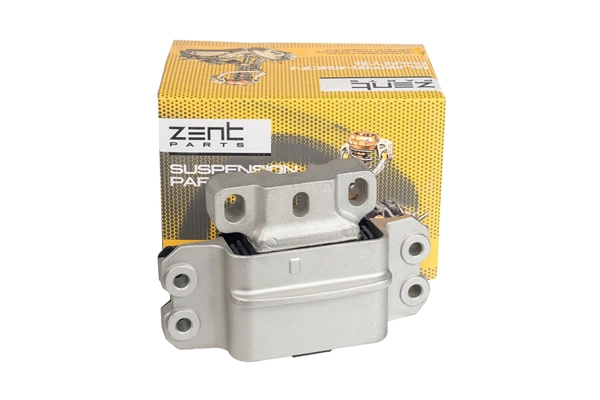 Mounting, engine