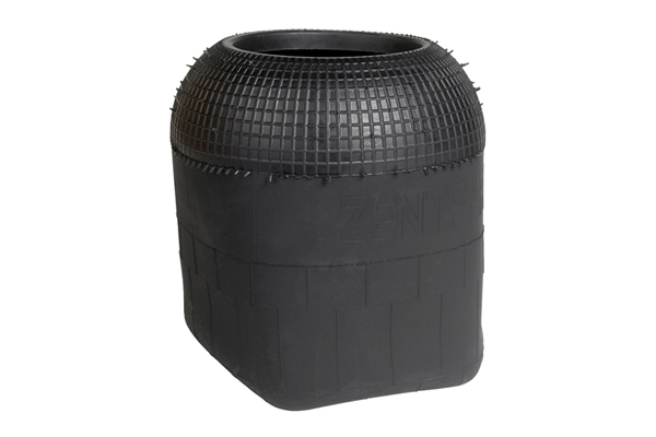 Bellow, air suspension