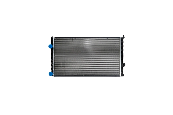Radiator, engine cooling (Z20103)