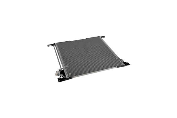 Condenser, air conditioning (Z19228)