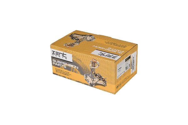 Suspension Strut Support Mount