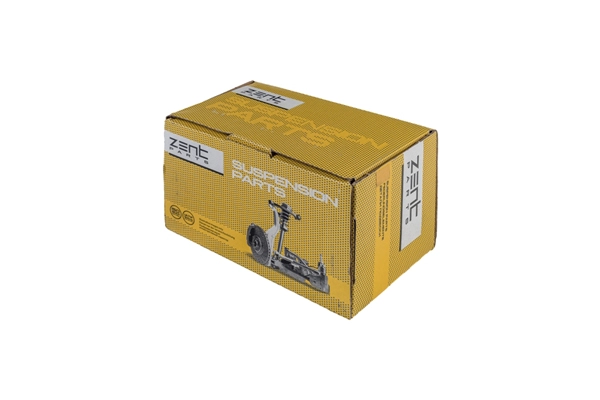 Tie Rod End