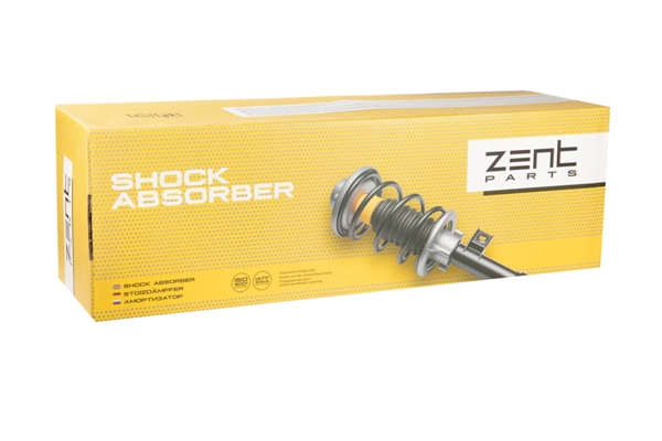 Shock Absorber