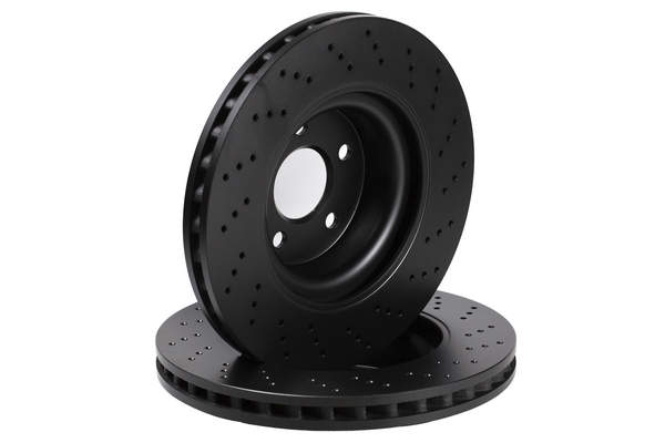 Brake Disc (Z06246)