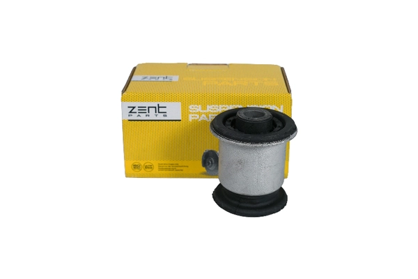 Mounting, control/trailing arm