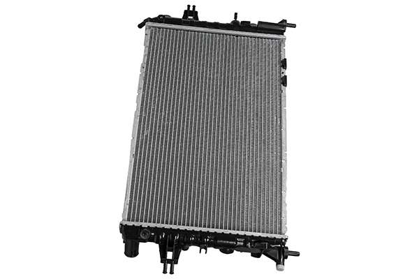 Radiator, engine cooling (Z20140)