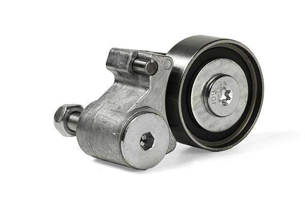 Tensioner Pulley, V-ribbed belt