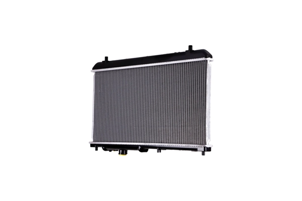 Radiator, engine cooling (Z20232)