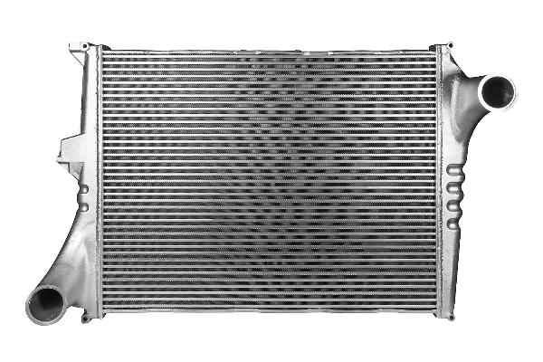 Charge Air Cooler (Z12512)