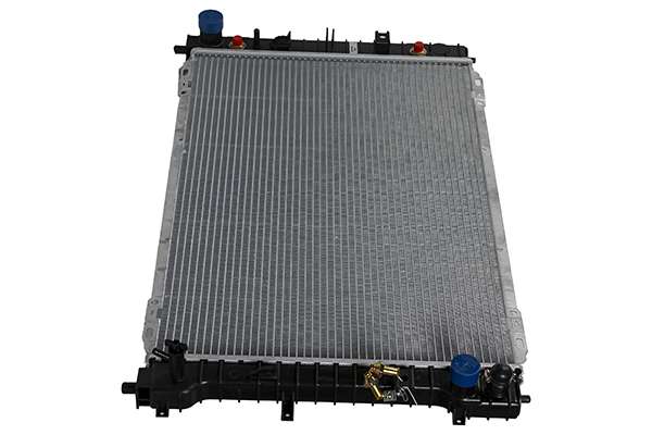 Radiator, engine cooling (Z20336)