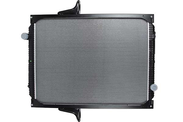 Radiator, engine cooling (Z20044)