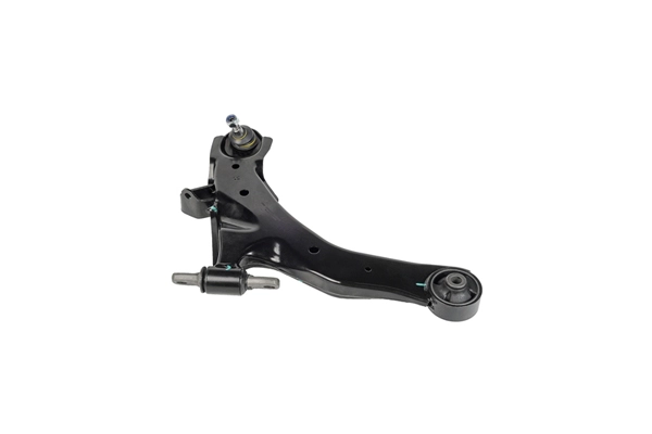 Control/Trailing Arm, wheel suspension (Z24590)