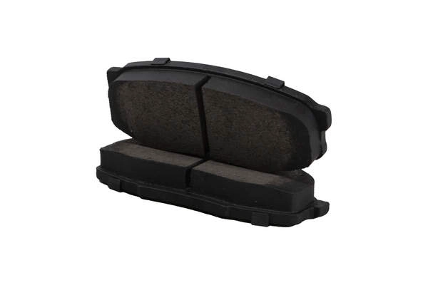 Brake Pad Set, disc brake (Z07506)