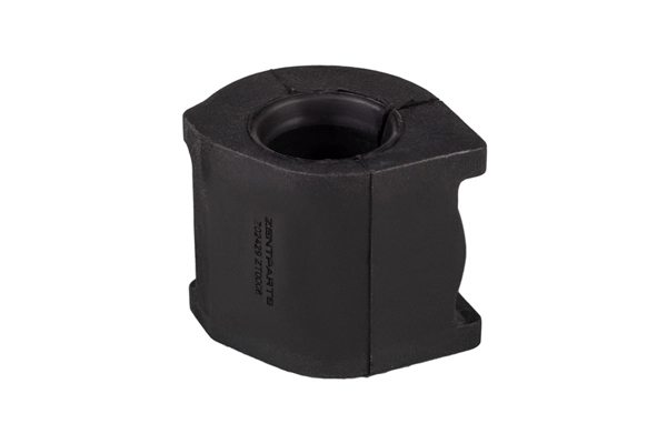 Mounting, stabiliser bar