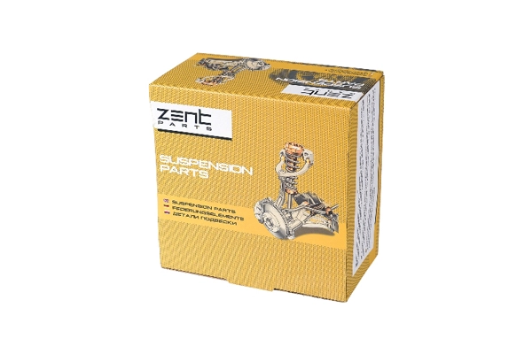 Suspension Strut Support Mount