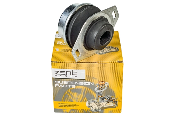 Mounting, manual transmission