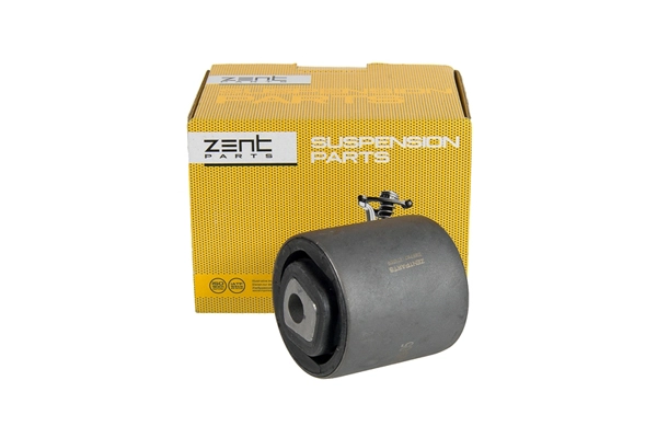 Mounting, control/trailing arm