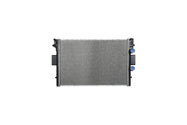 Radiator, engine cooling (Z20535)