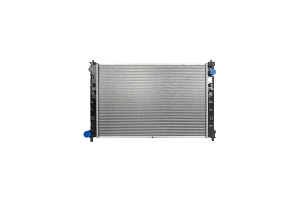 Radiator, engine cooling (Z20285)