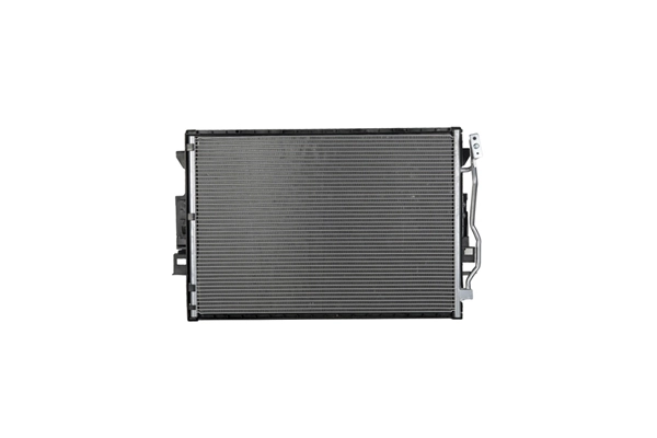 Condenser, air conditioning (Z19290)
