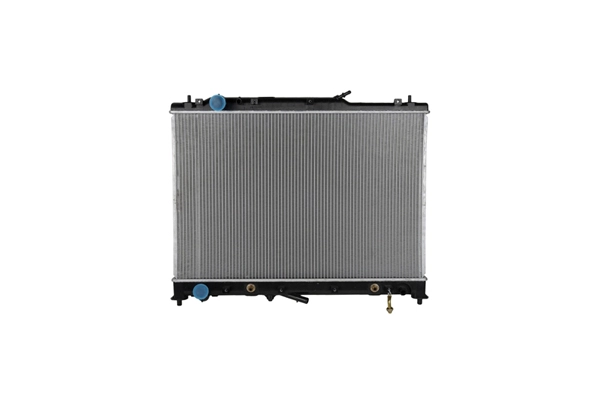 Radiator, engine cooling (Z20513)