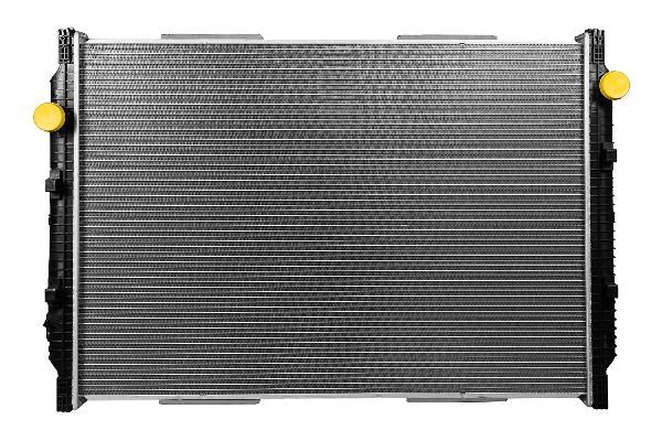 Radiator, engine cooling (Z20009)