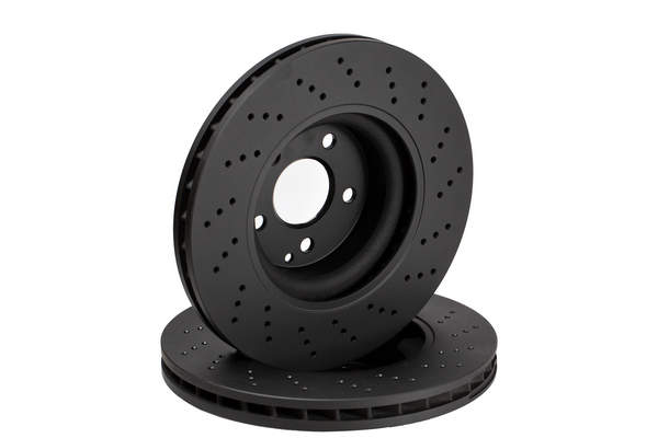 Brake Disc (Z06101)