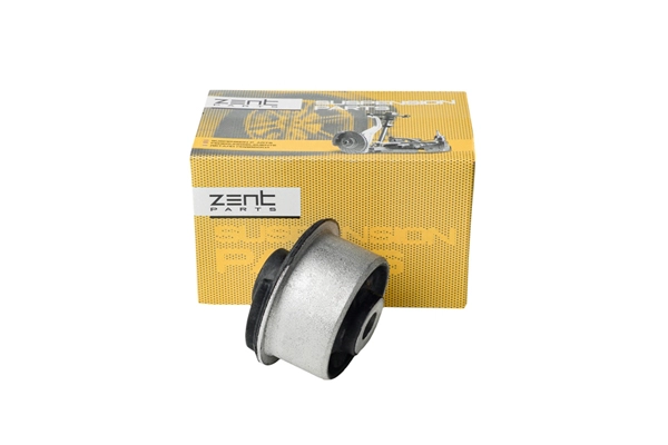 Mounting, control/trailing arm