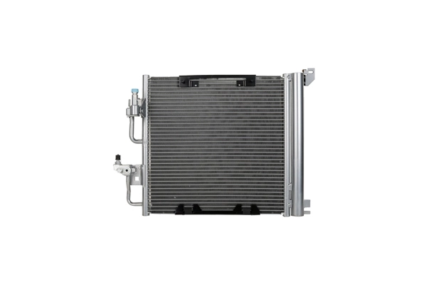 Condenser, air conditioning (Z19135)