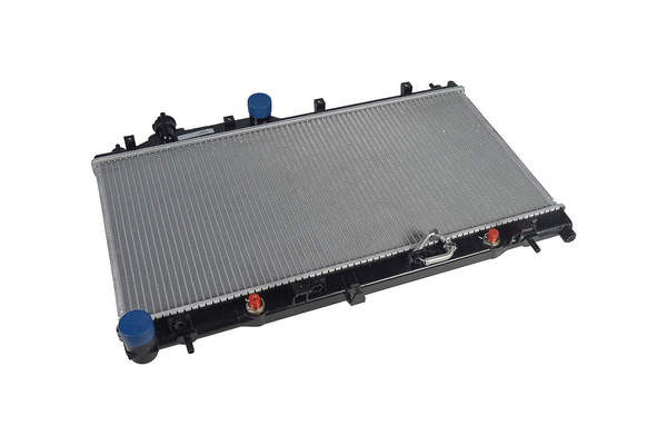 Radiator, engine cooling (Z20376)