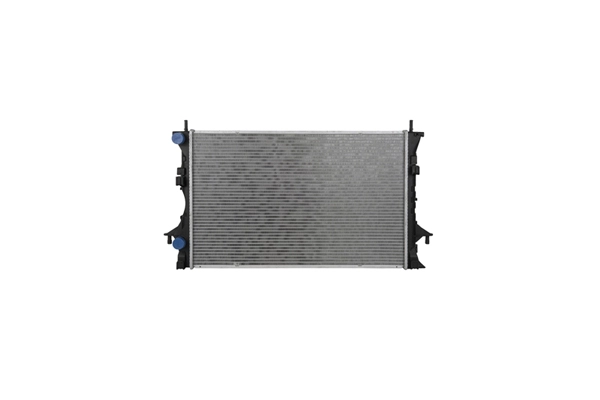 Radiator, engine cooling (Z20436)