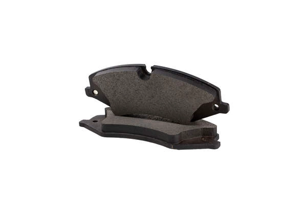 Brake Pad Set, disc brake (Z07443)